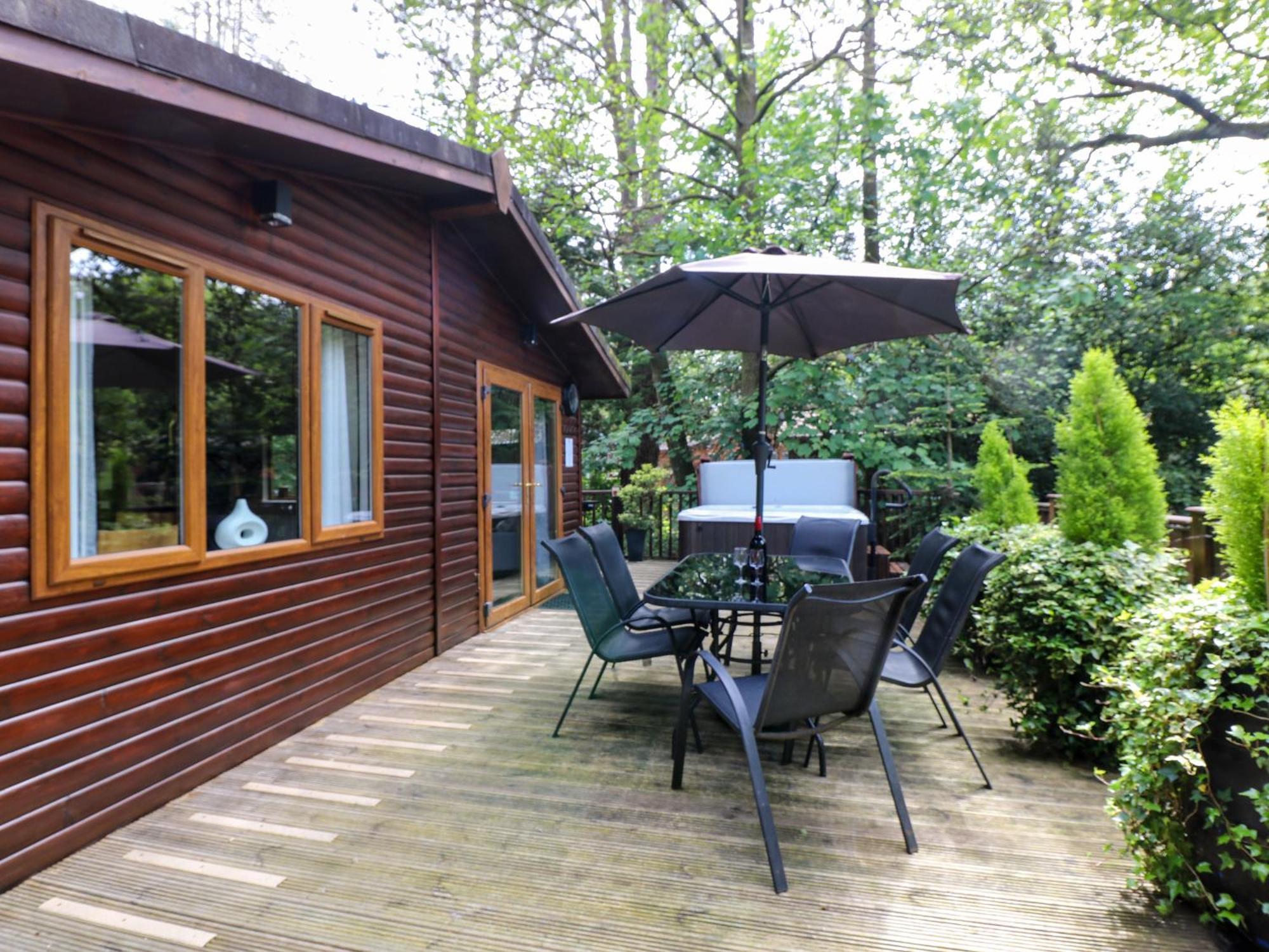 Footprints Lodge, Windermere Exterior foto
