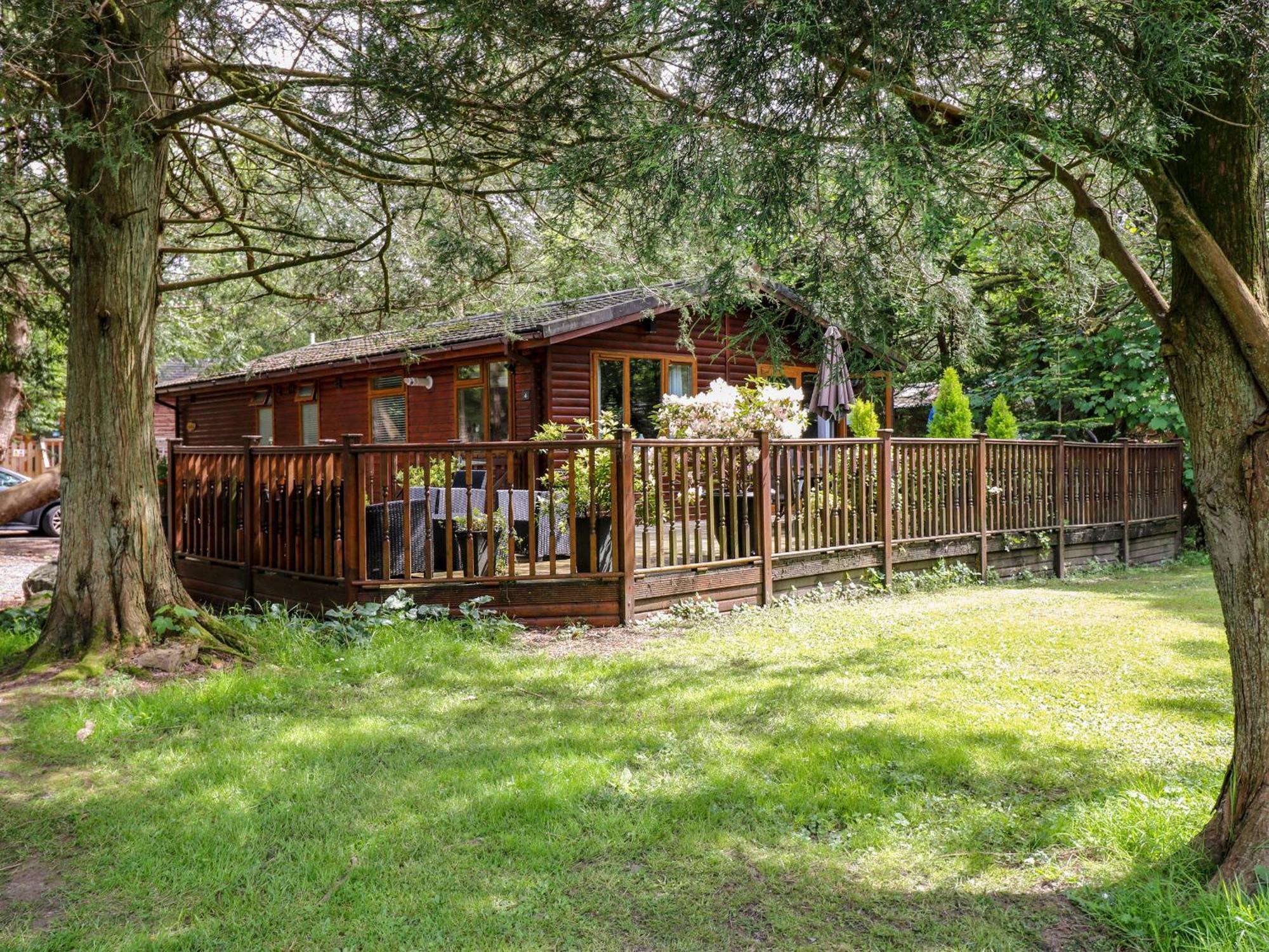 Footprints Lodge, Windermere Exterior foto